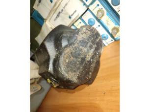 Гидронасос Hyva арт.14571220C