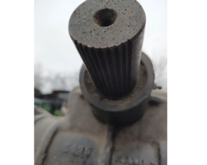 Гур гидроусилитель руля 3401015 Камаз 5320-3401717