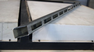 Волоконный лазер для резки труб и профилей BODOR T230