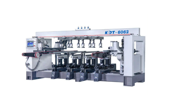 Сверлильно-присадочный станок KDT-6062