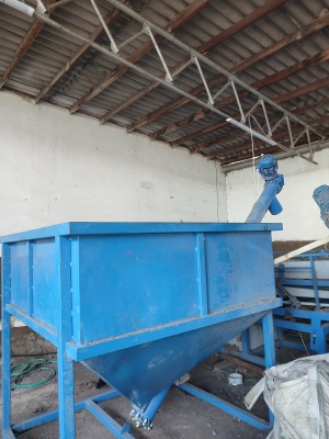 Водный сепаратор