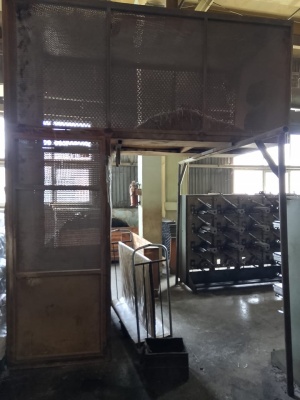 Линия производства полипропиленовых мешков