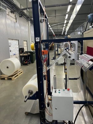 Продажа Автоматический термоформовочный станок NUD-680/420