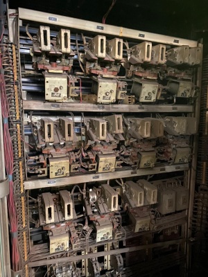 Продольно-фрезерный 6620