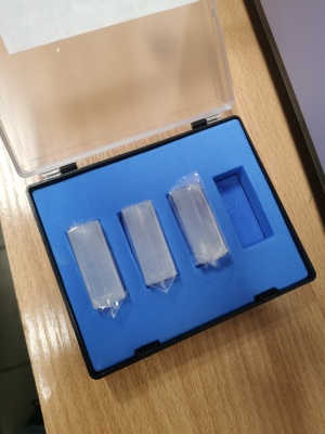 Спектрофотометр КФК-3КМ