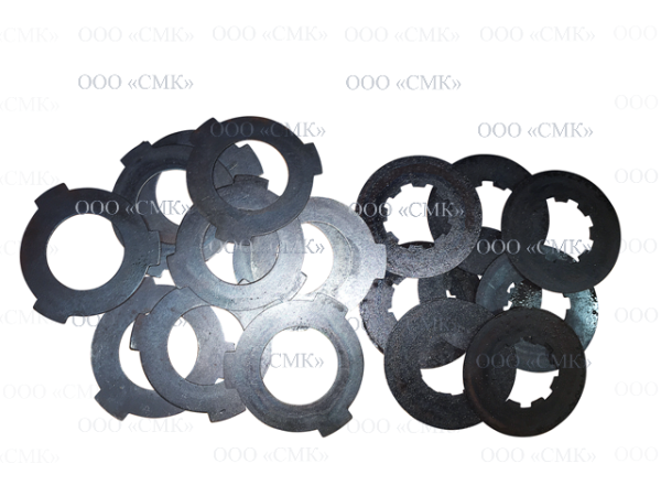 Комплект дисков фрикционных к станку 1М63.21Э.387/21Э.388 от производителя