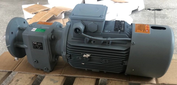 Мотор-редукторы (редукторы, электродвигатели)