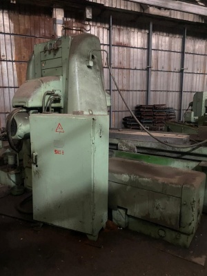 Плоскошлифовальный станок 3Д725