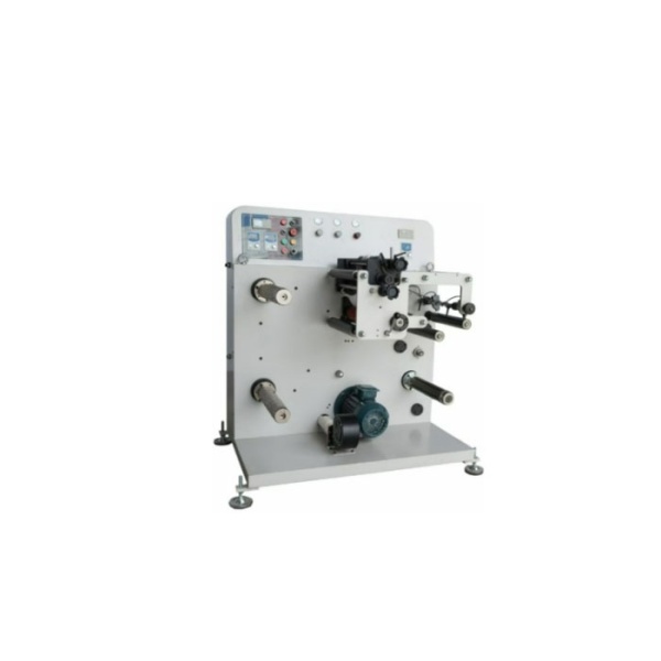 Бобинорезетельный станок DRX-320