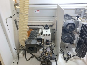 Кромкооблицовочный станок KDT KE-665JHS