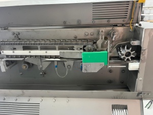 Автоматическая машина для чистки желудков Meyn CD 6000