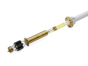 EXGG Экстензометр грунтовой