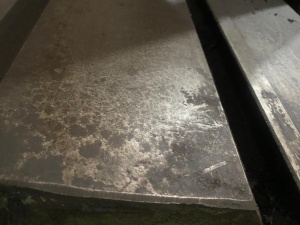 Полуавтомат круглошлифовальный 3м175