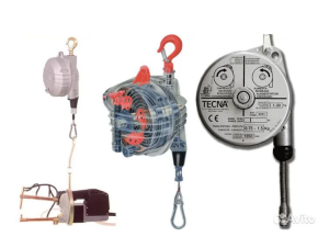 Таль-балансир Tecna арт 9359 (22-25кг)