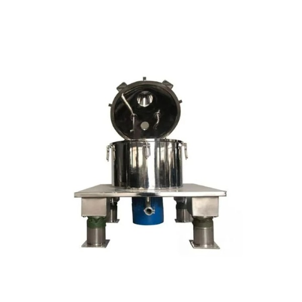 Высокоскоростная седиментационная центрифуга пластинчатого типа PCSL600-N