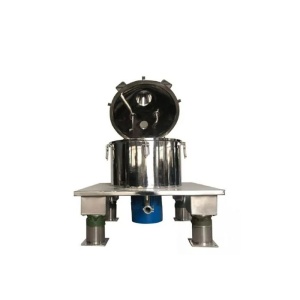 Высокоскоростная седиментационная центрифуга пластинчатого типа PCSL600-N