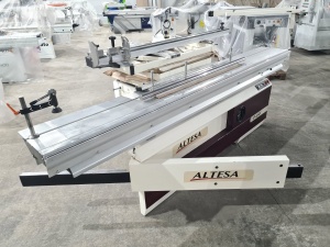 Форматно раскроечный станок Altesa P 45F