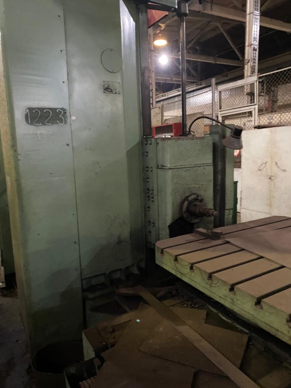 Горизонтально-расточной станок 2622в