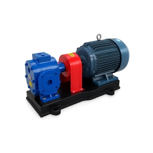 Насос-диспергатор LQB-3