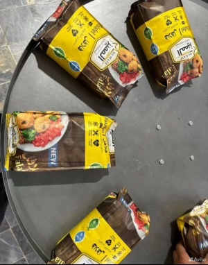 Фасовочное оборудование Мультигoлoвoчный дoзaтoр