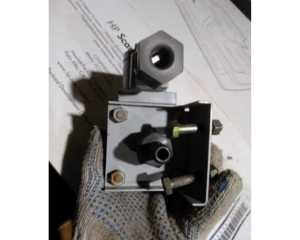 Сигнализатор давления садко-107, диап. 0.4-1.6мпа