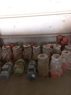 Мукомольное оборудование, мукомольная линия