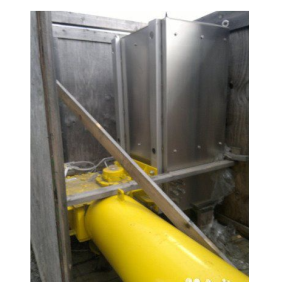 Электро-гидравлические пневмоприводы Biffi