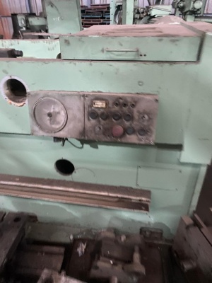 Горизонтально-протяжной 7а545