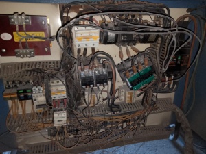 Линия производства полипропиленовых мешков