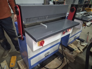 Перфоратор календарный Super 600