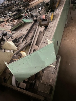 Горизонтально-протяжной 7а545