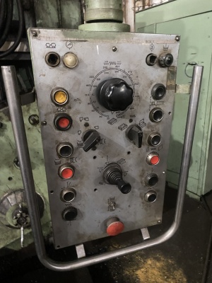 Продольно-строльный 6308