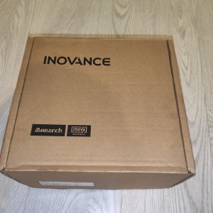 Серводрайвер inovance SV630NT8R4I