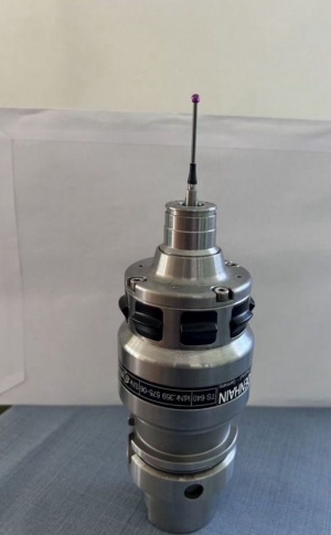 Щупы Хайденхайн ( Heidenhain )