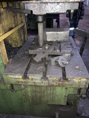 К8340, КБ9538, КВ2536, К9534, КГ2132, К2130