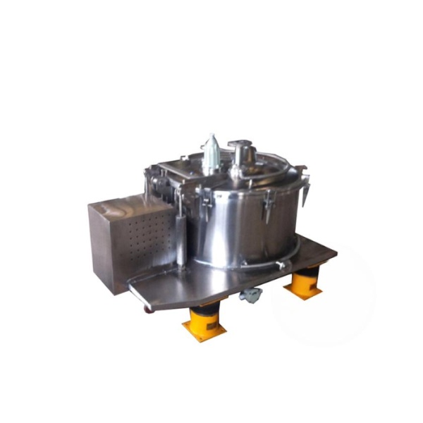 Вертикальная центрифуга на платформе с прямым подключением и верхней выгрузкой PSL800