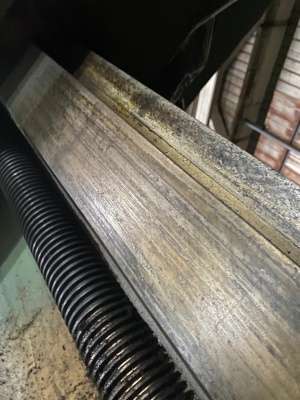 Продольно-строгольный 7212