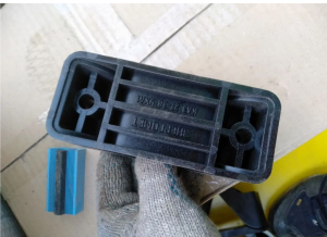 Крепления кабельные ркк25/45(40/60),каз27-38(38-55