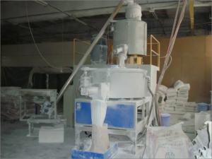 Экструдер, гранулятор, миксер, смеситель ПВХ для производства