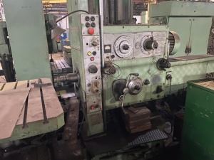 Горизонтально-расточной станок 2622в