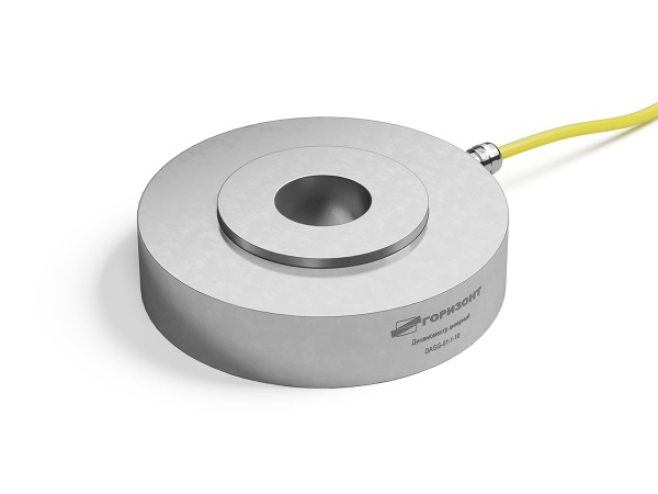 DAGG Динамометр анкерный