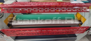 Клеенаносящий станок TR-1350