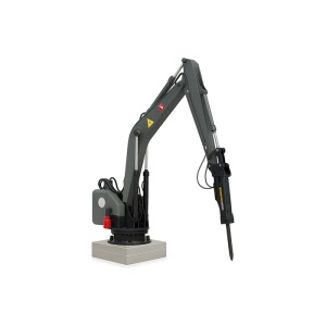 Бутобой ZXZG-4525