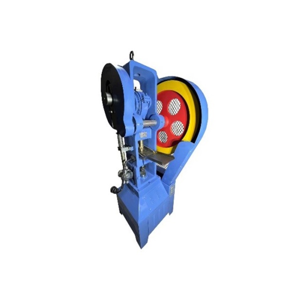 Таблеточный пресс CHTP-30