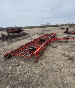 Культиватор