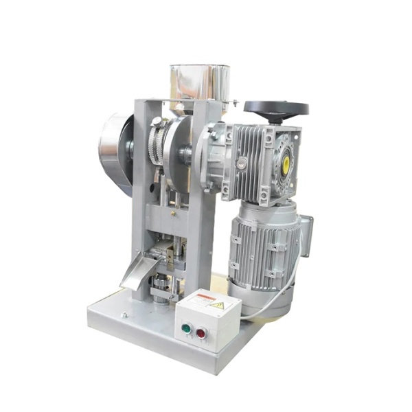 Таблеточный пресс DP-60