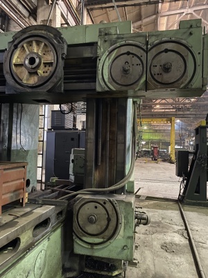 Продольно-строгольный 7212г