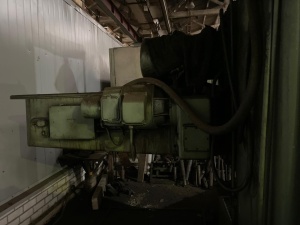 Горизонтально-расточной 2к636