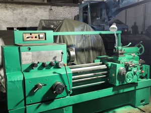 ТС-70 Станок токарно-винторезный универсальный