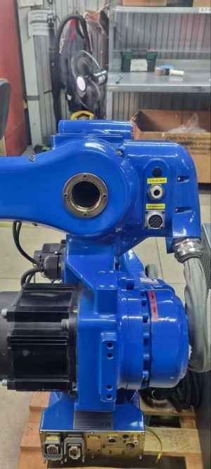 Робот промышленный Sibocom